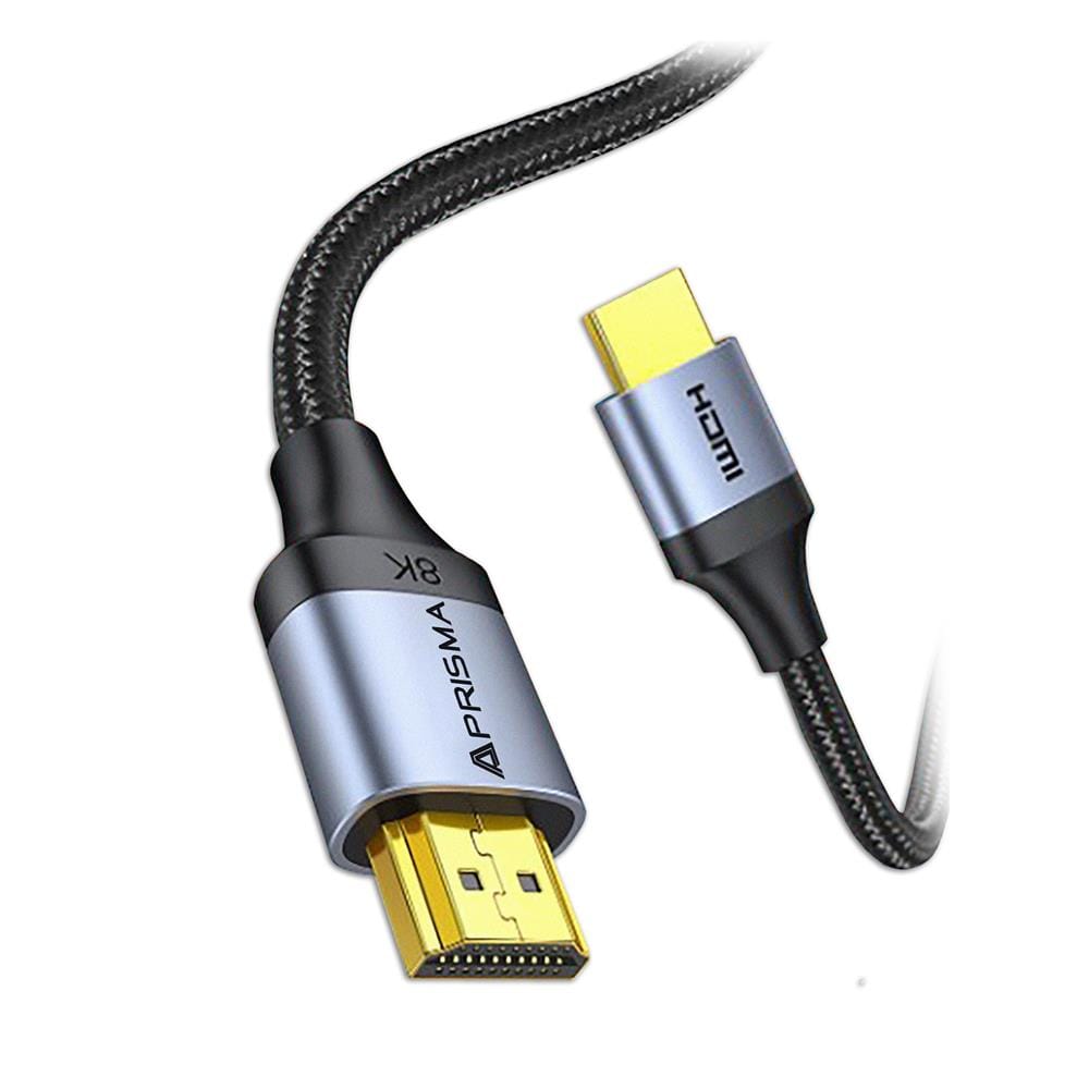 สาย HDMI 8K PRISMA PM-HD803 3 ม.