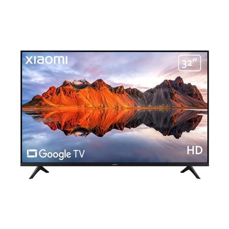 ทีวีแอลอีดี 32 นิ้ว XIAOMI (HD, LED, GOOGLE TV) A 32_0