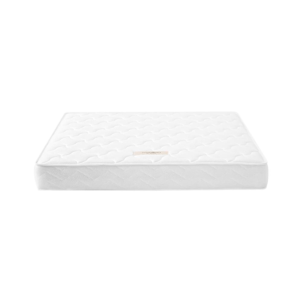 ที่นอนสปริง 6 ฟุต WOODFIELD รุ่น W-5590 พร้อมหมอนหนุน 2 ชิ้น