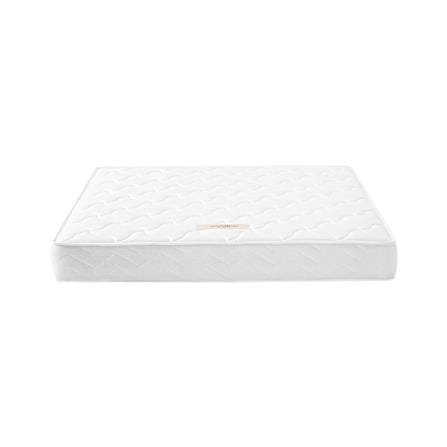 ที่นอนสปริง 6 ฟุต WOODFIELD รุ่น W-5590 พร้อมหมอนหนุน 2 ชิ้น_1