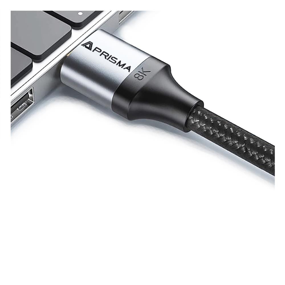สาย HDMI 8K PRISMA PM-HD805 5 ม.