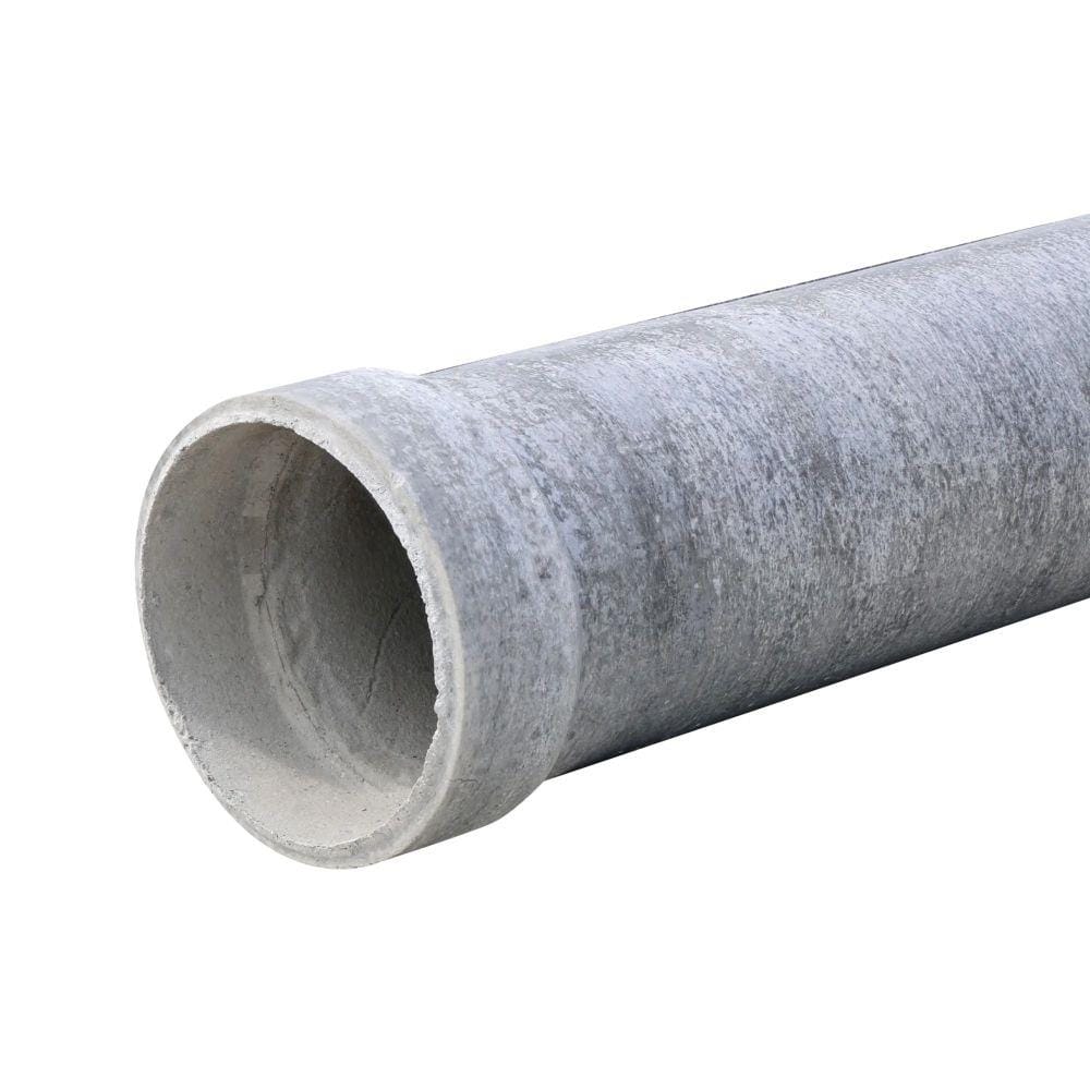 ท่อระบายน้ำเสริมเหล็ก เบอร์ 30 LJL 40x40x100 ซม.