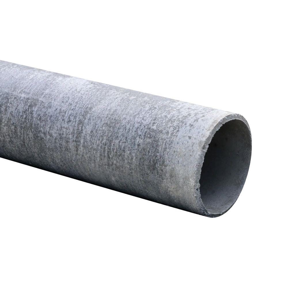 ท่อระบายน้ำเสริมเหล็ก เบอร์ 30 LJL 40x40x100 ซม.