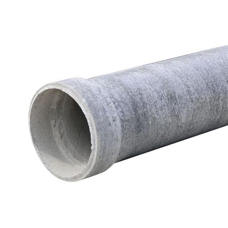 ท่อระบายน้ำเสริมเหล็ก เบอร์ 30 LJL 40x40x100 ซม._0