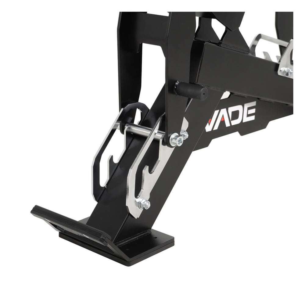 เก้าอี้เล่นเวท IVADE ABX200