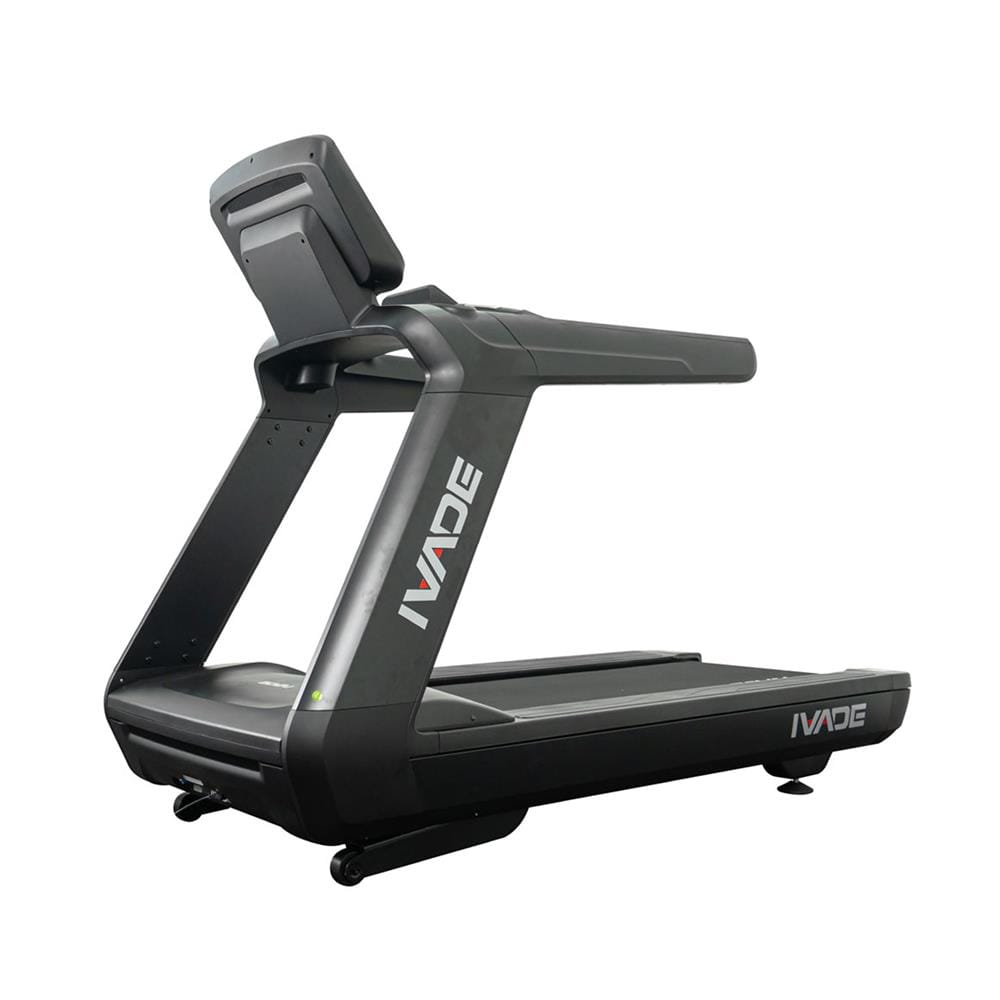 ลู่วิ่งไฟฟ้า IVADE IV150 FULL-COMMERCIAL