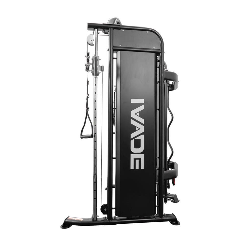 เคเบิ้ลครอส IVADE X600