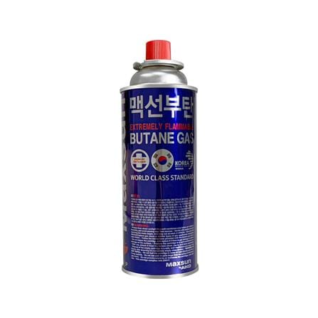 แก๊สกระป๋อง MAXSUN MSF-3P แพ็ก 3 กระป๋อง_1