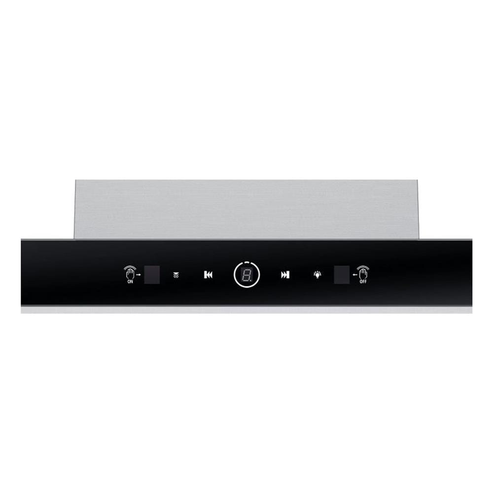 เครื่องดูดควันกระโจม DYNA HOME DH-403-9S 90 ซม.