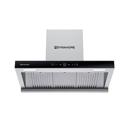 เครื่องดูดควันกระโจม DYNA HOME DH-403-9S 90 ซม.