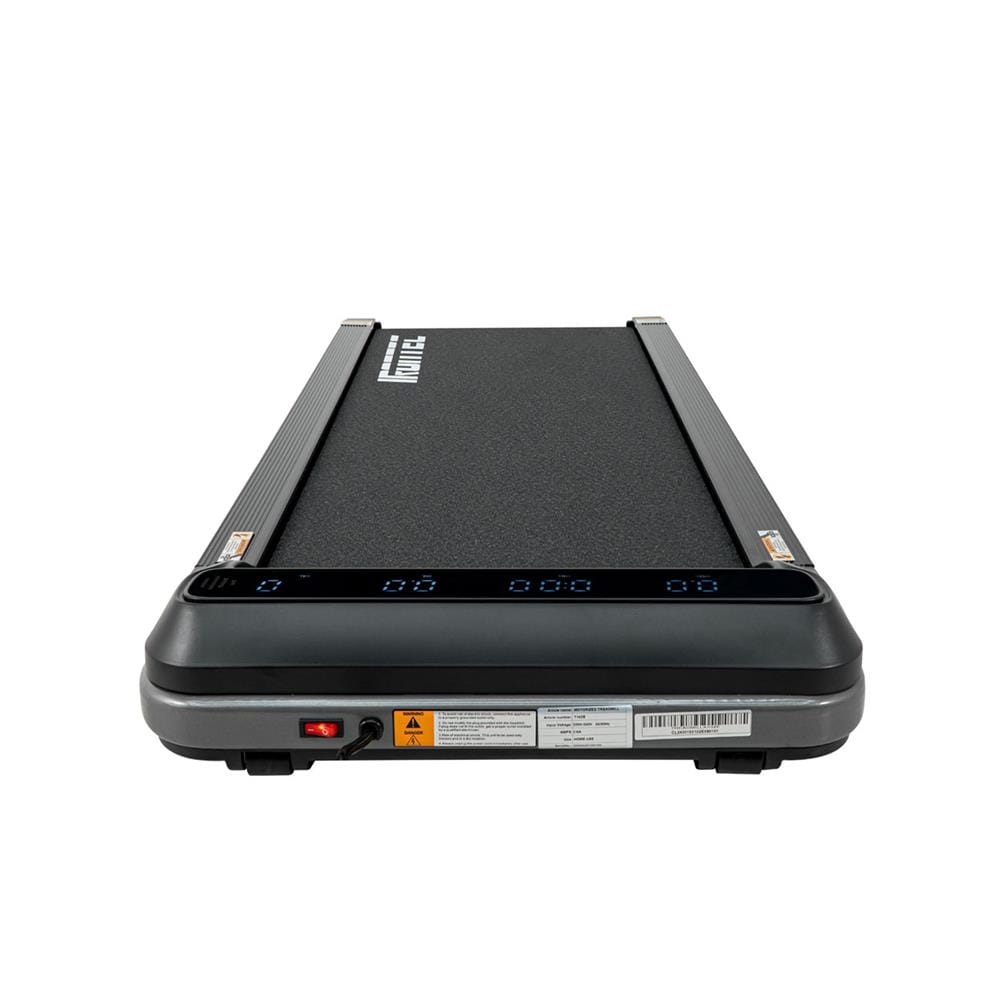 ลู่วิ่งไฟฟ้า IRONTEC RUNPAD S