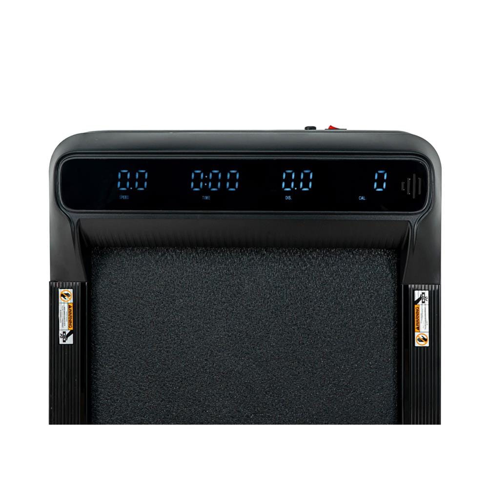 ลู่วิ่งไฟฟ้า IRONTEC RUNPAD S