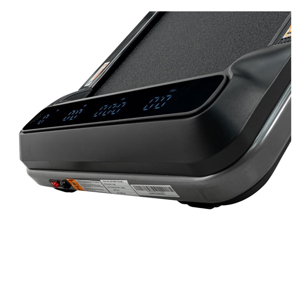 ลู่วิ่งไฟฟ้า IRONTEC RUNPAD S