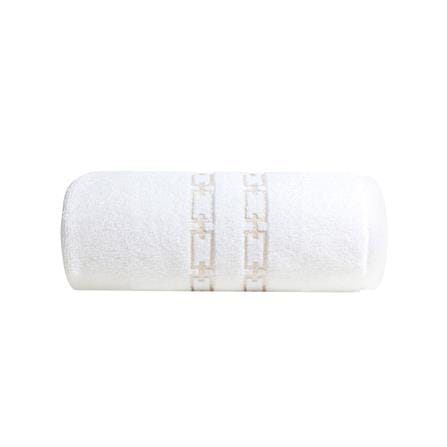 ผ้าขนหนู FROLINA CHERISH 15.50X32 นิ้ว สี GOLD_1