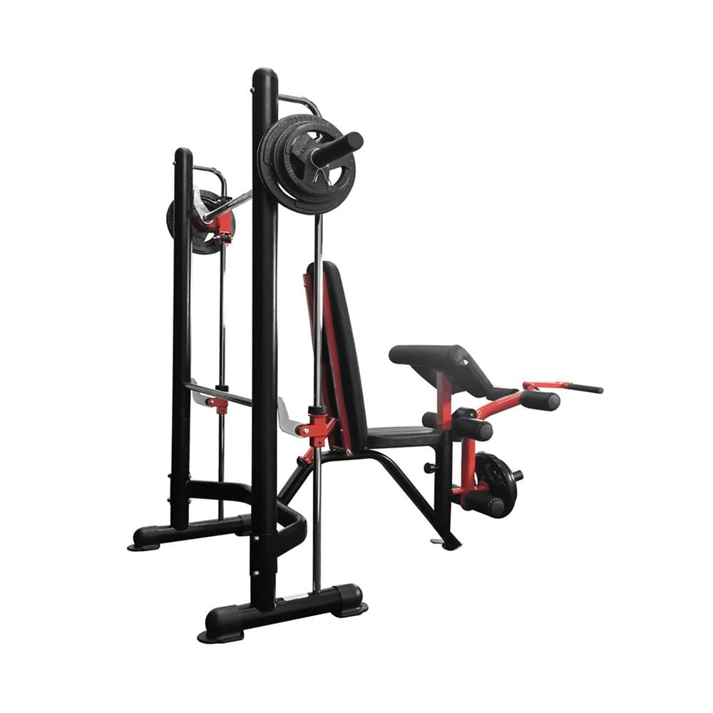 สมิทแมชชีน IRONTEC SM10