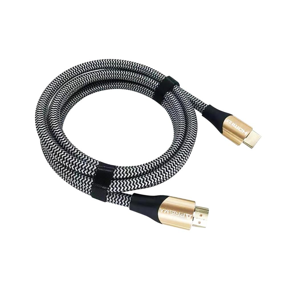 สาย HDMI 8K PRISMA PM-HD801 2 เมตร