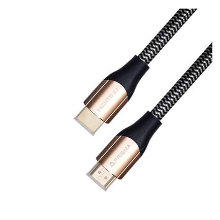 สาย HDMI 8K PRISMA PM-HD801 2 เมตร_1