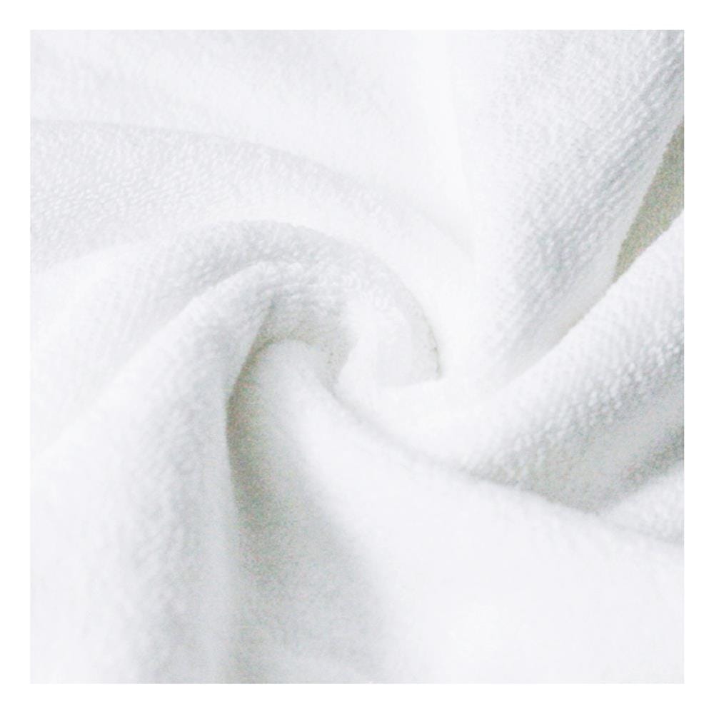 ผ้าขนหนู FROLINA FINEST HOTEL 18X32 นิ้ว สี WHITE