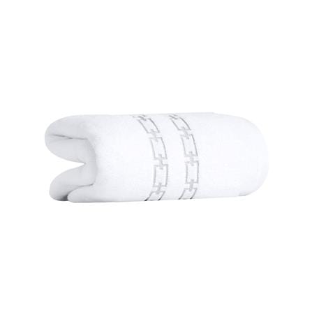 ผ้าขนหนู FROLINA CHERISH 15.50X32 นิ้ว สี SILVER_0