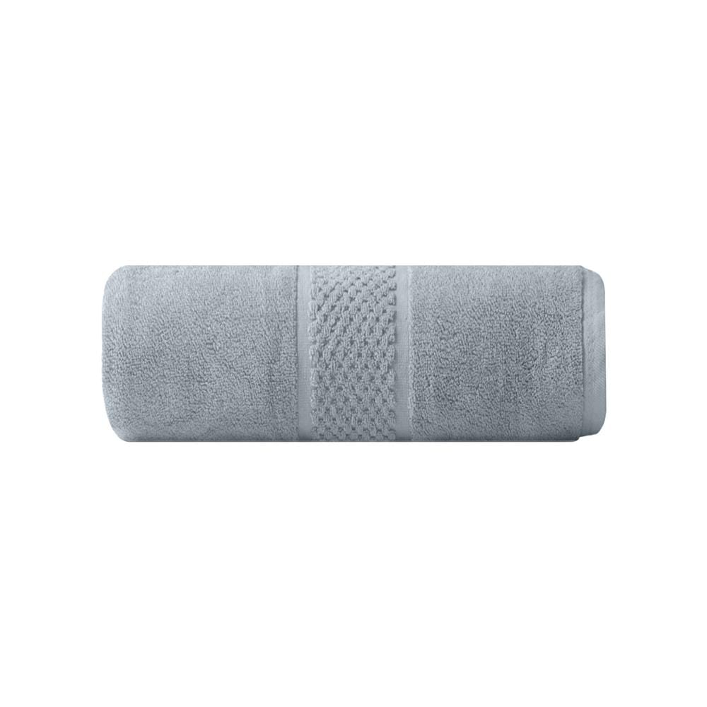 ผ้าขนหนู FROLINA FINEST HOTEL 35X66 นิ้ว สี LIGHT GRAY
