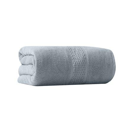 ผ้าขนหนู FROLINA FINEST HOTEL 35X66 นิ้ว สี LIGHT GRAY_0