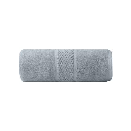 ผ้าขนหนู FROLINA FINEST HOTEL 35X66 นิ้ว สี LIGHT GRAY_1