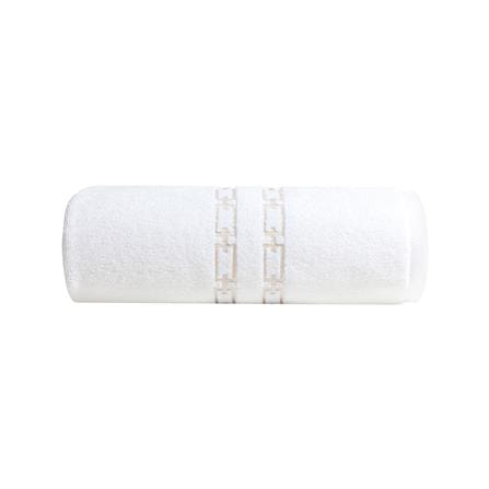 ผ้าขนหนู FROLINA CHERISH 30X60 นิ้ว สี GOLD_1