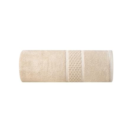 ผ้าขนหนู FROLINA FINEST HOTEL 30X60 นิ้ว สี BEIGE_1