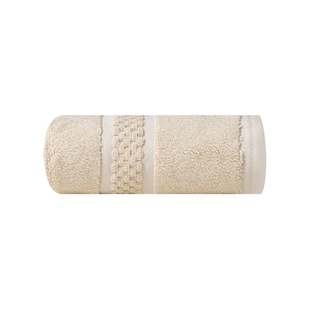 ผ้าขนหนู FROLINA FINEST HOTEL 18X32 นิ้ว สี BEIGE