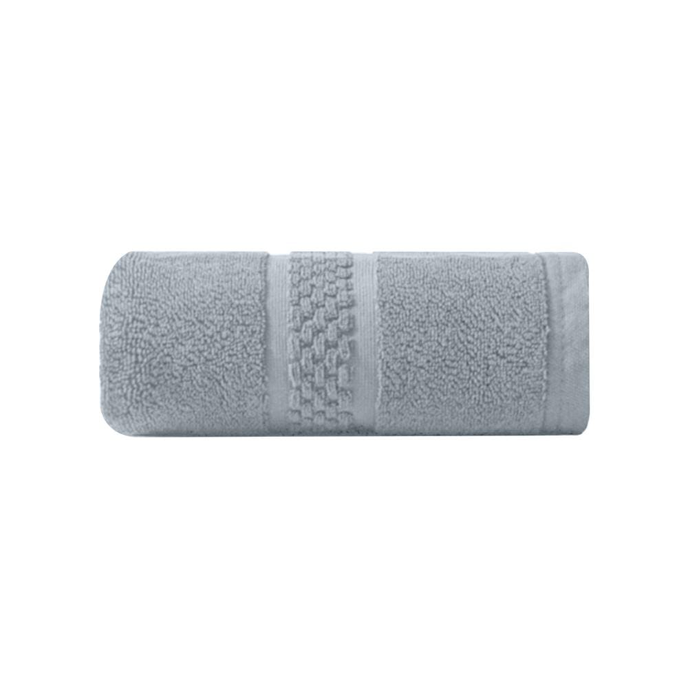 ผ้าขนหนู FROLINA FINEST HOTEL 18X32 นิ้ว สี LIGHT GRAY