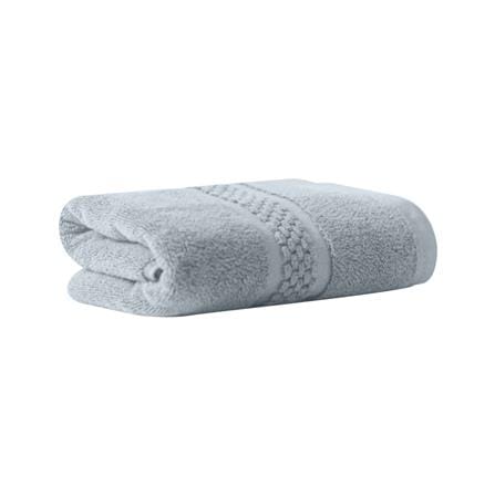 ผ้าขนหนู FROLINA FINEST HOTEL 18X32 นิ้ว สี LIGHT GRAY_0