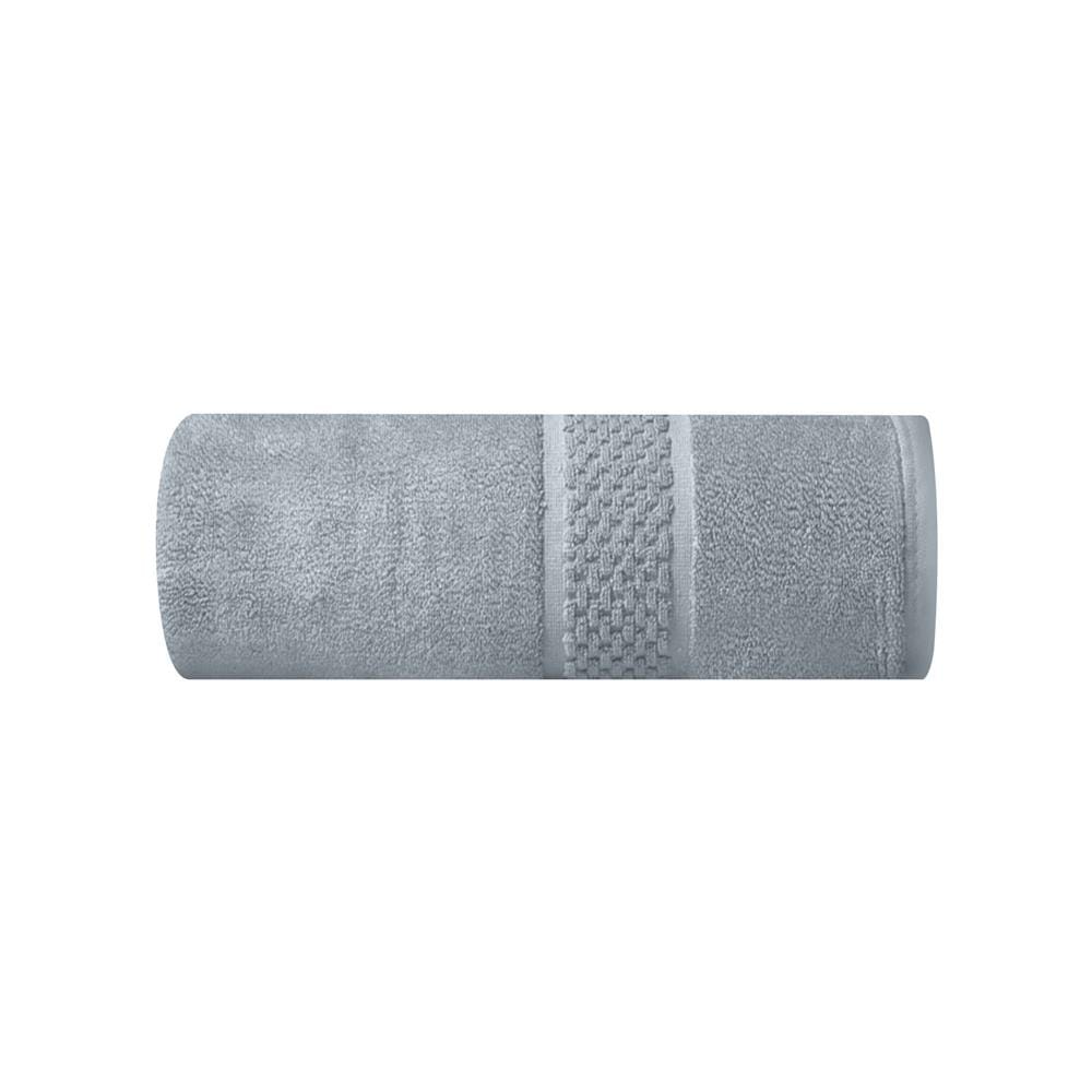 ผ้าขนหนู FROLINA FINEST HOTEL 30X60 นิ้ว สี LIGHT GREY