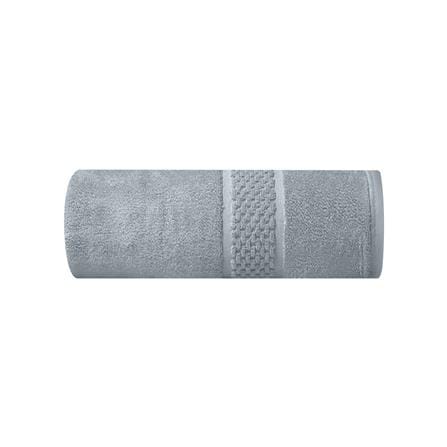 ผ้าขนหนู FROLINA FINEST HOTEL 30X60 นิ้ว สี LIGHT GREY_1
