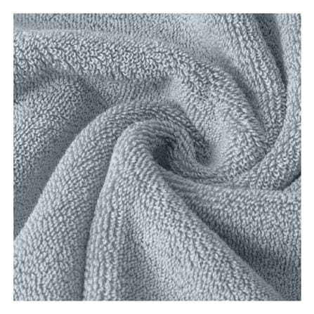 ผ้าขนหนู FROLINA FINEST HOTEL 30X60 นิ้ว สี LIGHT GREY_4