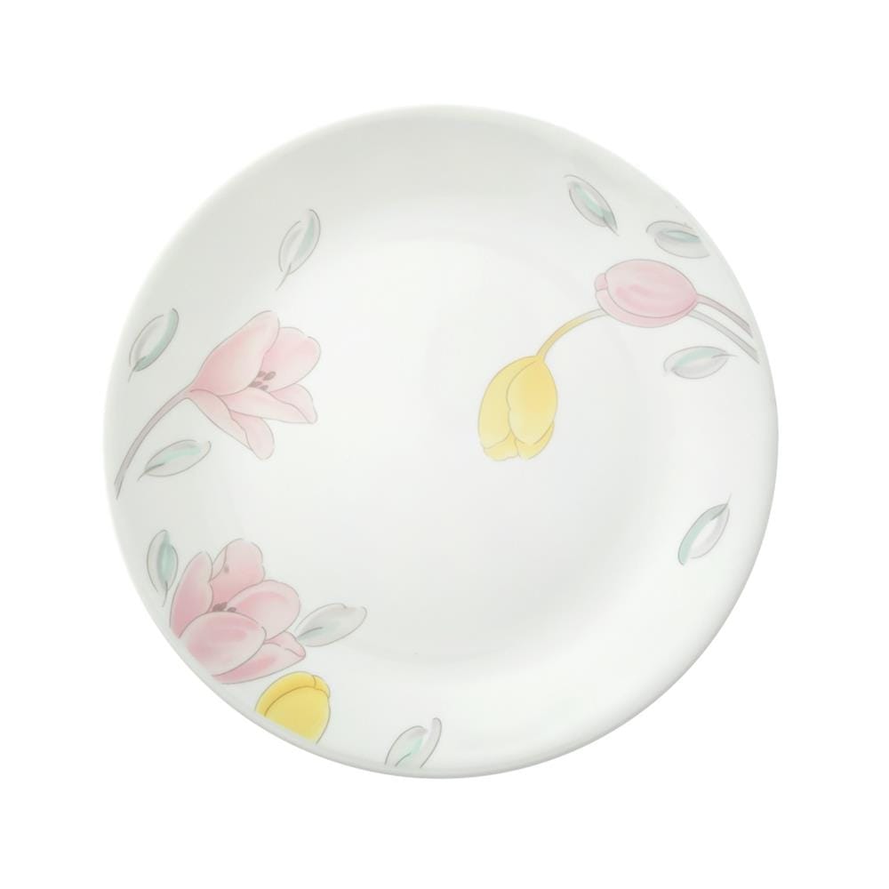จานตื้น 10 นิ้ว CORELLE ELEGANT CITY