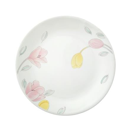 จานตื้น 10 นิ้ว CORELLE ELEGANT CITY_0