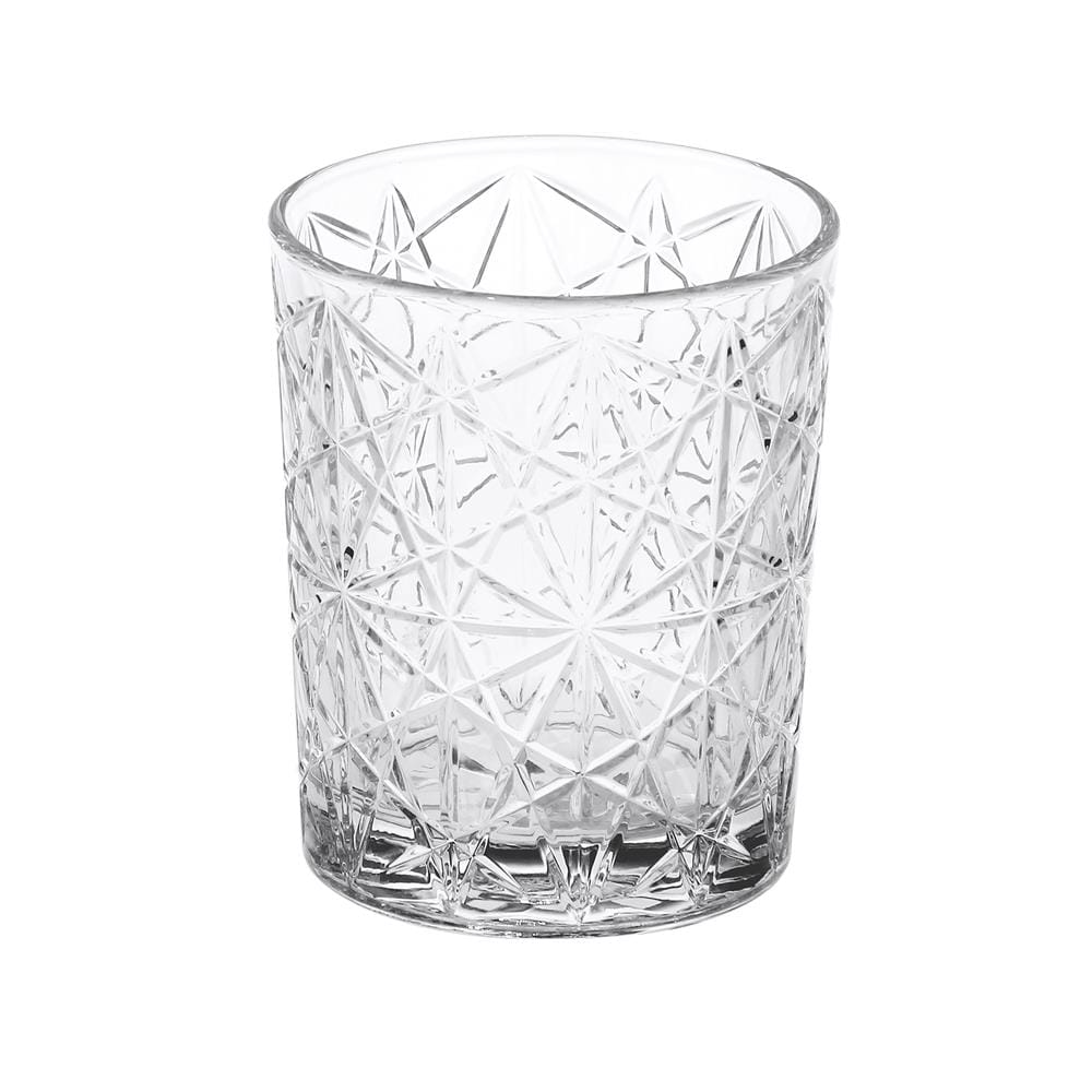 แก้วน้ำ 390 มล. BORMIOLI LOUNGE OLD FASHION