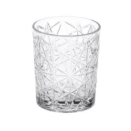 แก้วน้ำ 390 มล. BORMIOLI LOUNGE OLD FASHION_0