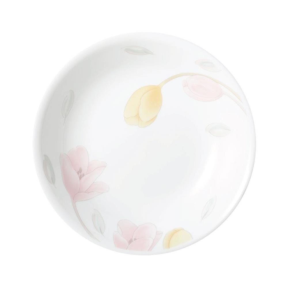 จานลึก 8.5 นิ้ว CORELLE ELEGANT CITY