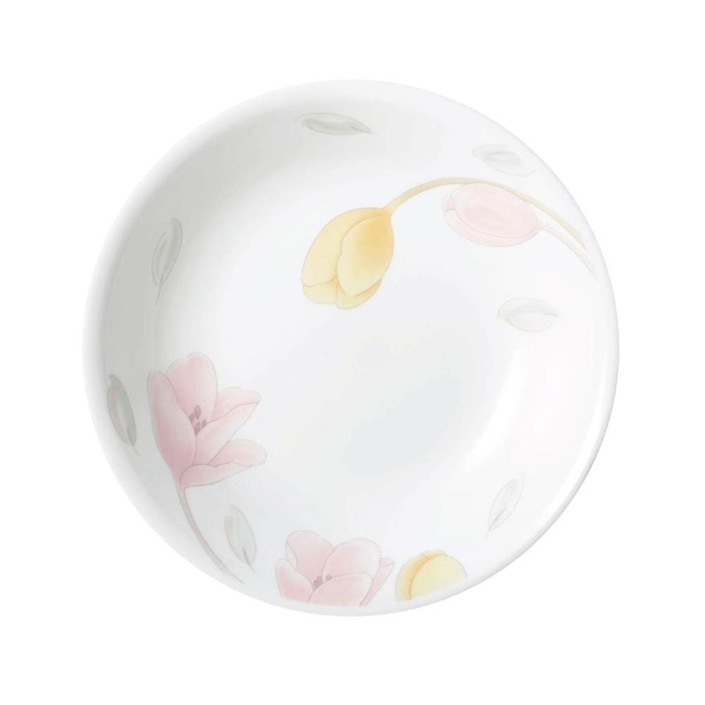 จานลึก 6.5 นิ้ว CORELLE ELEGANT CITY