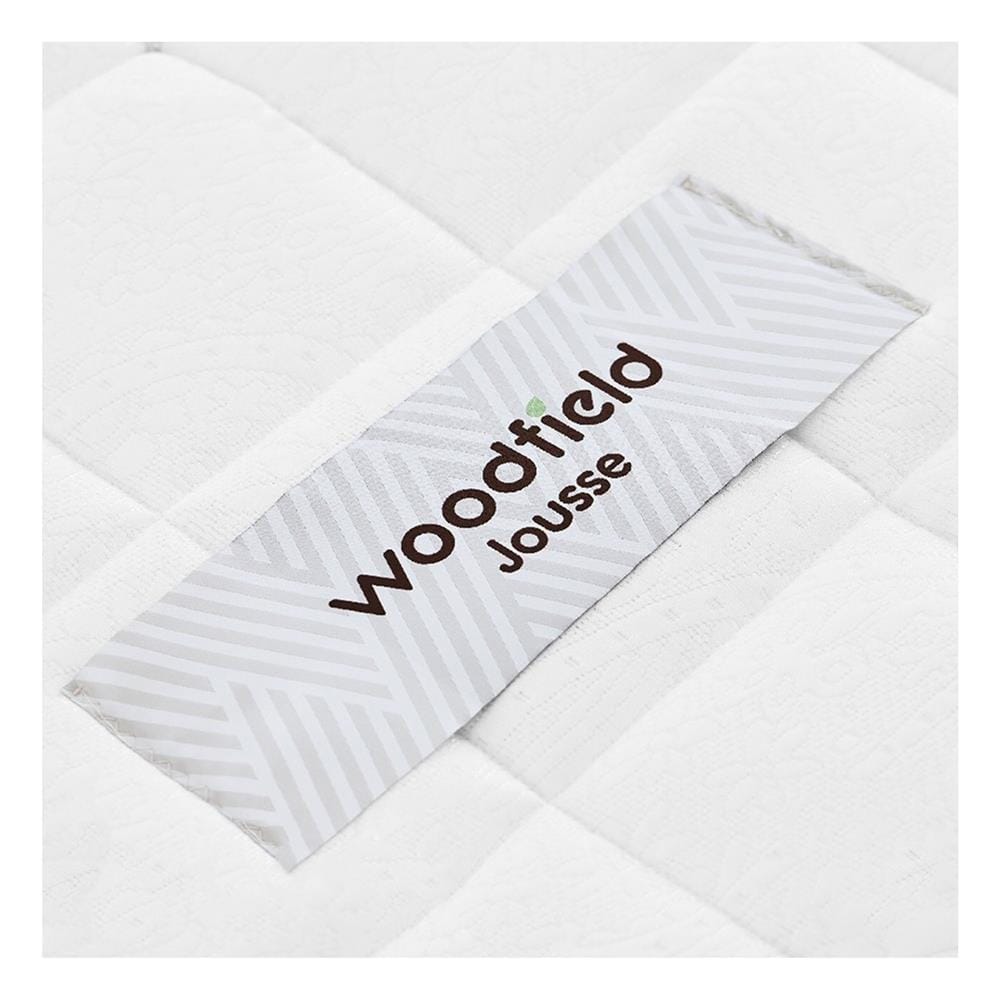 แผ่นรองนอน 5 ฟุต WOODFIELD JOUSSE