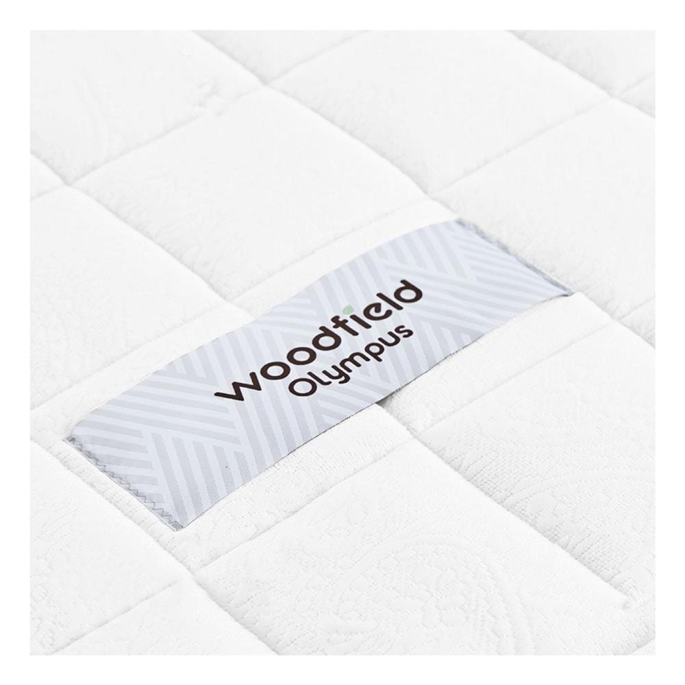 แผ่นรองนอน 6 ฟุต WOODFIELD OLYMPUS
