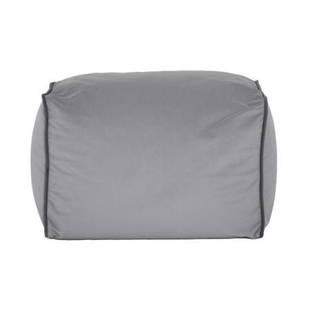 เบาะรองนั่ง HOME LIVING STYLE ELLA 16X24 นิ้ว สีเทา_2