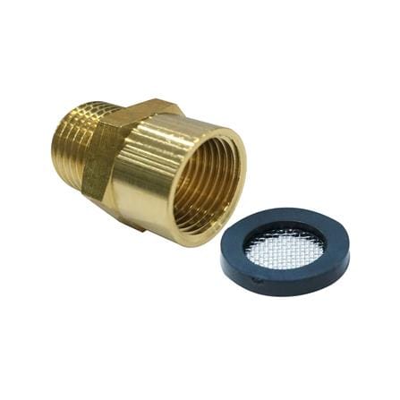 ข้อต่อทองเหลืองพร้อมซีลยาง MOYA M/F 1/2 นิ้ว MY-1025_1