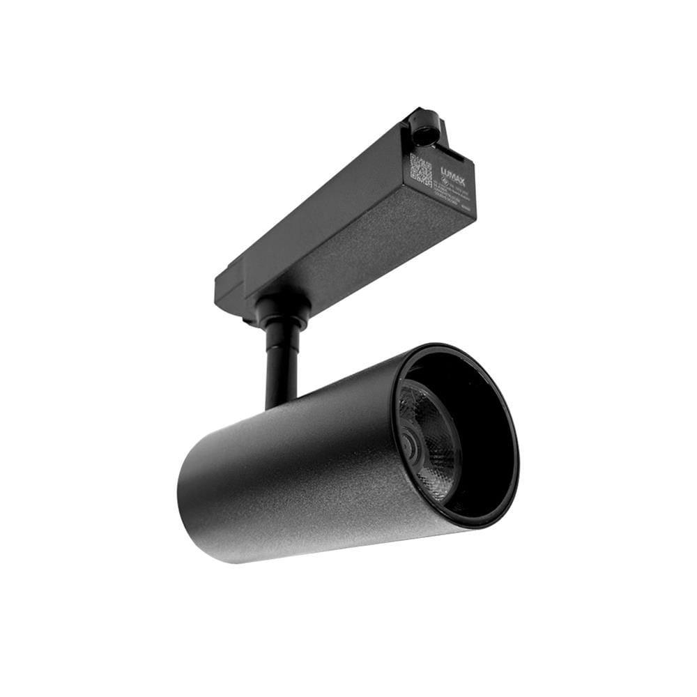 แทรคไลท์ LED LUMAX 04-A3864 15 วัตต์ COOL WHITE สีดำ