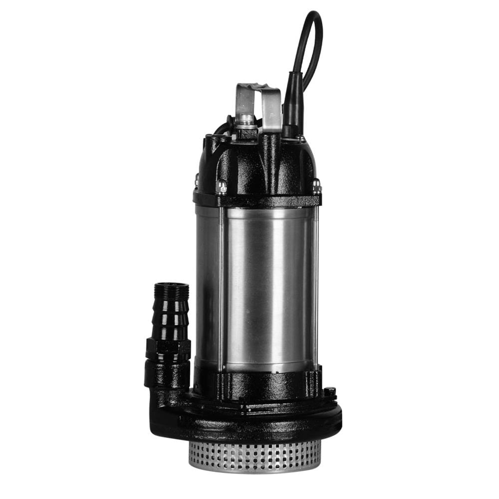 ปั๊มจุ่ม TORQUE TQ-SP-HMD3-15-370 370 วัตต์