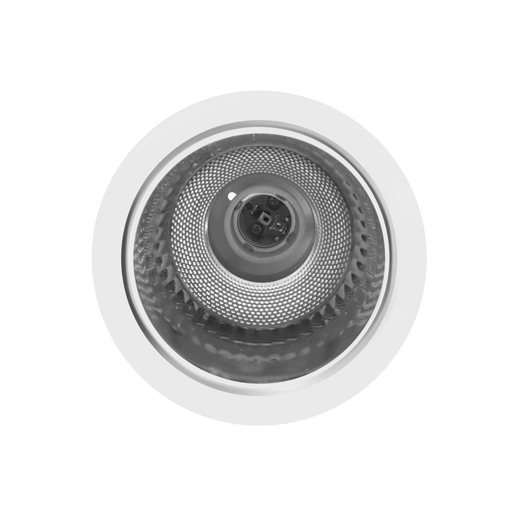 ดาวน์ไลท์ CARINI CS16-4 WH 5 นิ้ว สีขาว กลม