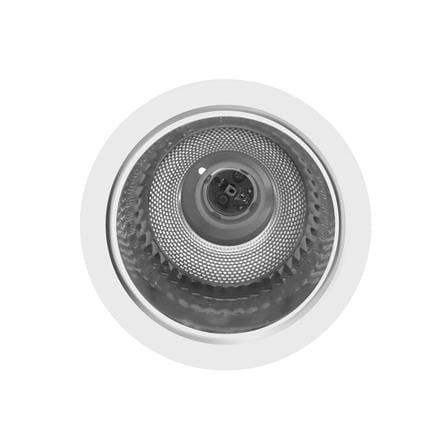 ดาวน์ไลท์ CARINI CS16-4 WH 5 นิ้ว สีขาว กลม_1