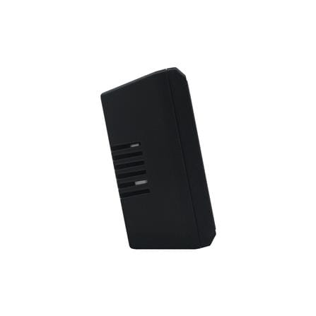 นาฬิกาดิจิทัล SEIKO CLOCKS QHL093K 1.9X5 นิ้ว สีดำ_3