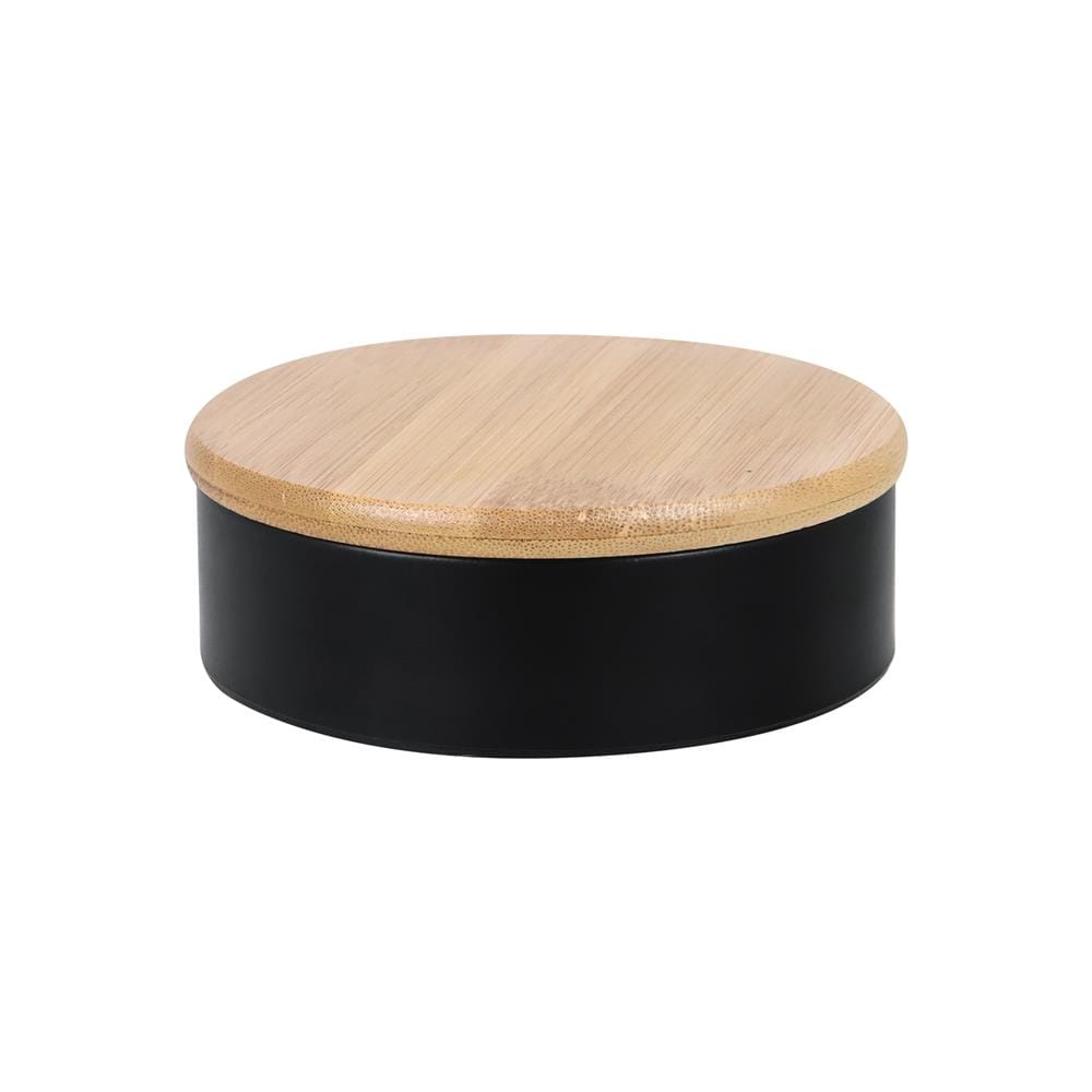 ขวดโหลแก้วฝาเกลียว KECH ORING 0.39 ลิตร สีใส